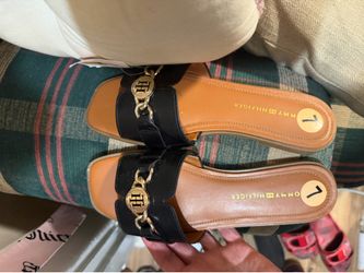 Tommy Hilfiger Sandals