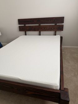 Queen Bed Frame  Grace  price