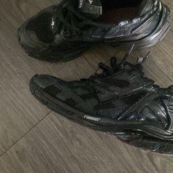 Balenciaga Runners