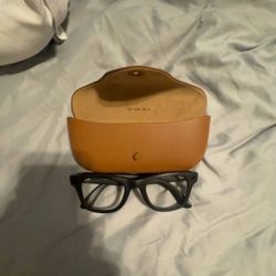 AI aRay-Ban Meta Wayfarer Smart Glasses Matte Black