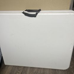 Mesas Plegable 6 Piez 