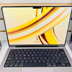 MacBook Pro 1TB 16ram 