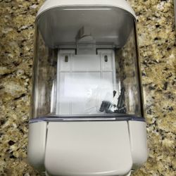 Bralimpia Soap Dispenser 