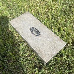 Vintage UMCO Model 60 Aluminum Tackle Box