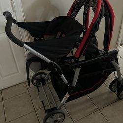 Baby Stroller