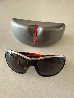 Prada authentic