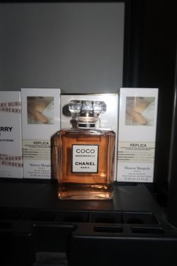 Coco Chanel 100mL