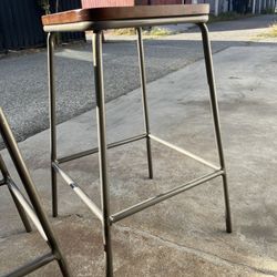 Bar Stools X 2