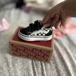 Baby Vans