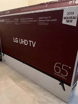 Lg 65 Inch Bundle Deal