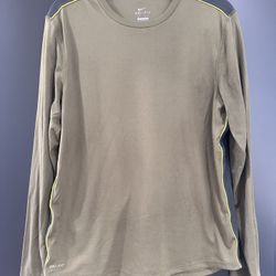 Dri-fit Long sleeve Shirt
