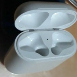 AirPods case, EUC