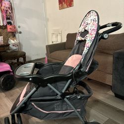 Baby Stroller 