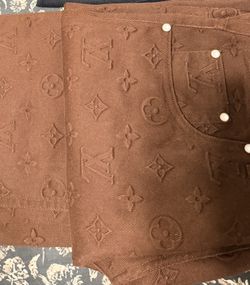 Louis Vuitton Jeans