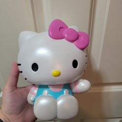 Hello Kitty Coin Bank 