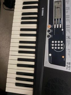 Keyboard