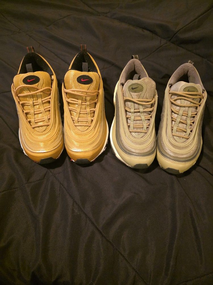 Women's Air Max 97