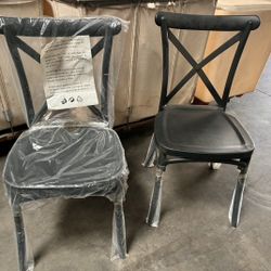 2 Chairs