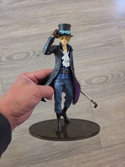Sabo - Banpresto Figure Colosseum