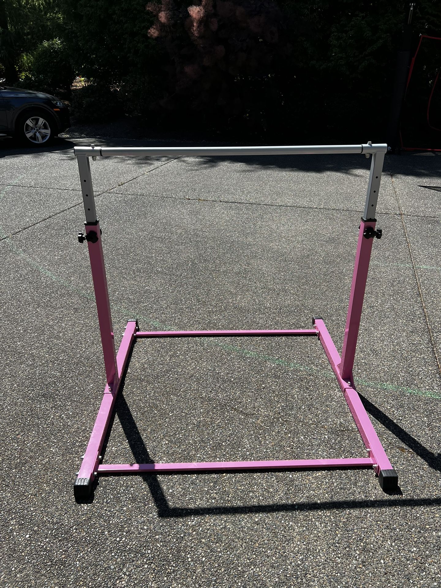 Gymnastic Bar