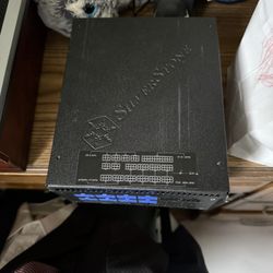 Computer power supply