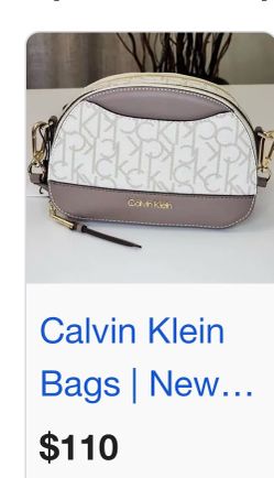 Calvin Klein