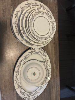 Dishes