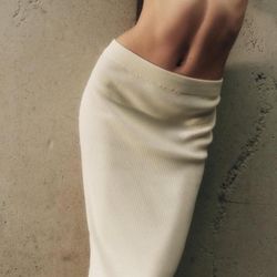 Zara Women's Skirt (33569)45