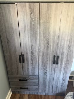 Wardrobe