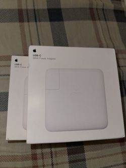 APPLE USB-C 96W POWER ADAPTER