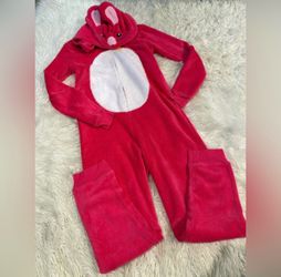 Women’s bunny costume