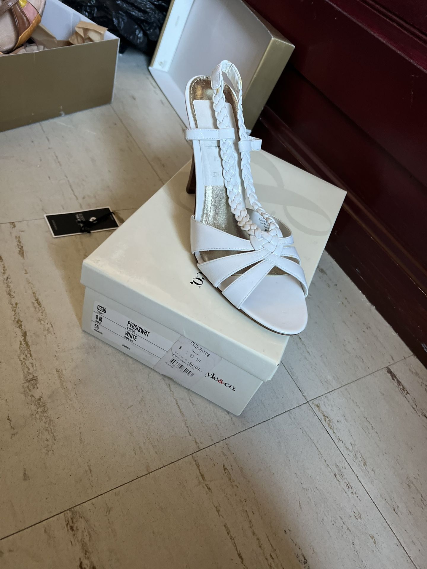 Women High Heel