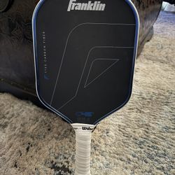 Franklin C45  Pickleball Paddle 