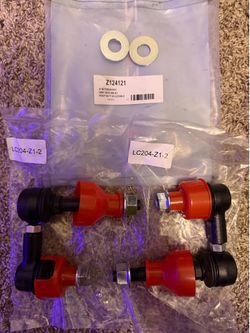 Infiniti Q50/Q60 Front Sway Bar End Links