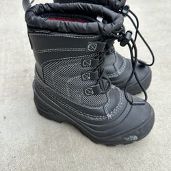 The North Face Snow Boots