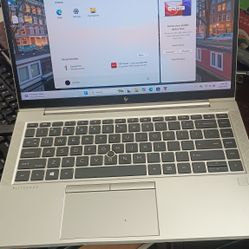 HP EliteBook 840 G8