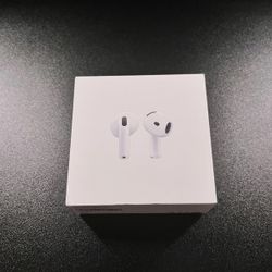 AirPods Pro 3s 