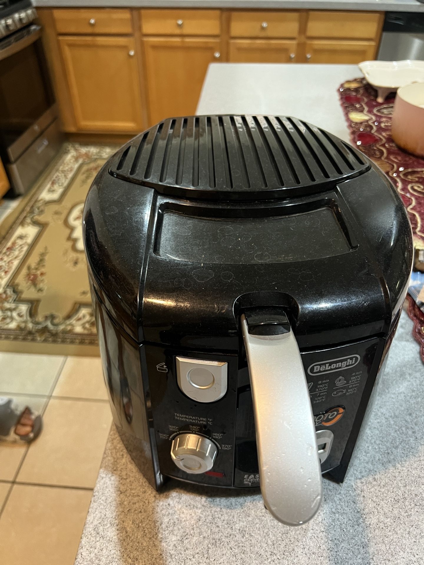 Fryer