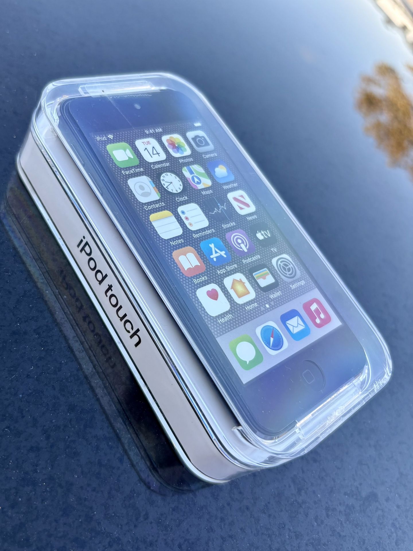 Apple Ipod Touch 7th Gen