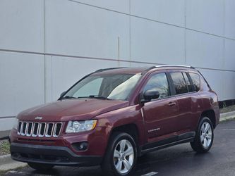 2012 Jeep Compass