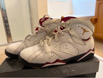 Cardinal 7’s - Size 3