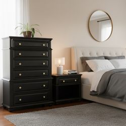 GORGEOUS BEDROOM SET 