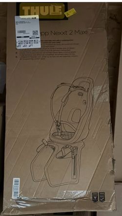 Thule Nexxt 2 Maxi