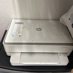 Printer For Pictures