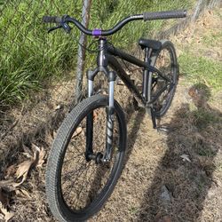 Ns Movement Dirt Jumper