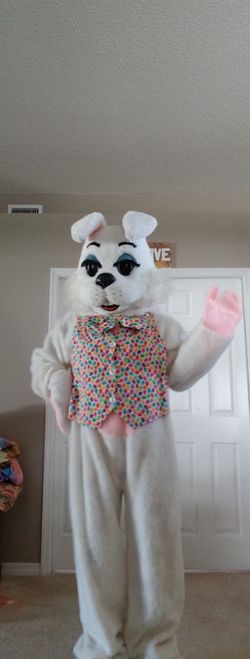 Easter Bunny