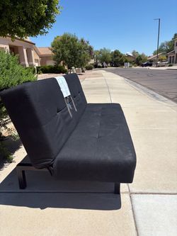 IKEA Futon