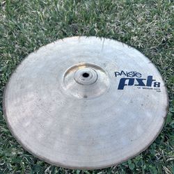 Cymbals