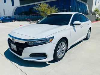 2020 Honda Accord