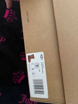 UGG Bailey Button II Boots